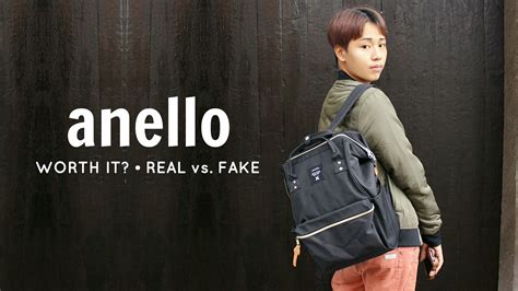 anello bag real or real